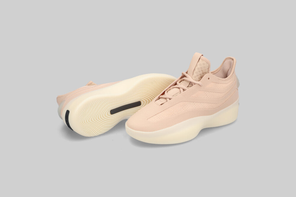 adidas Fear of God Athletics II Basketball Low 'Ash Pearl' - [sku] - Lust México
