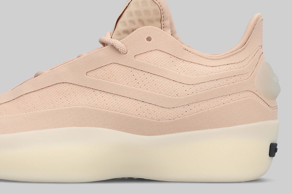 adidas Fear of God Athletics II Basketball Low 'Ash Pearl' - [sku] - Lust México