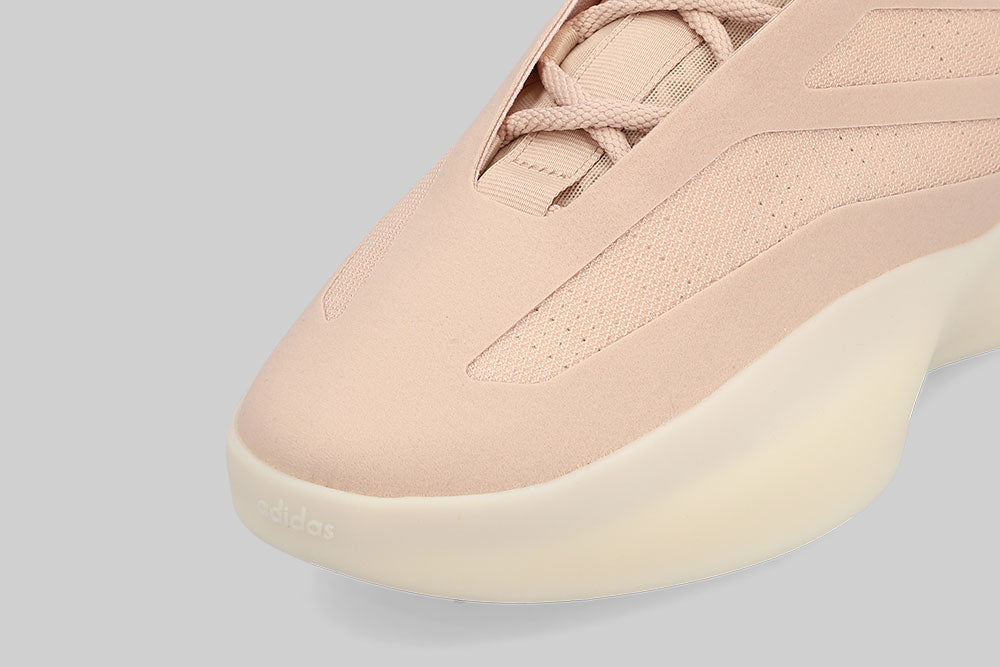 adidas Fear of God Athletics II Basketball Low 'Ash Pearl' - [sku] - Lust México