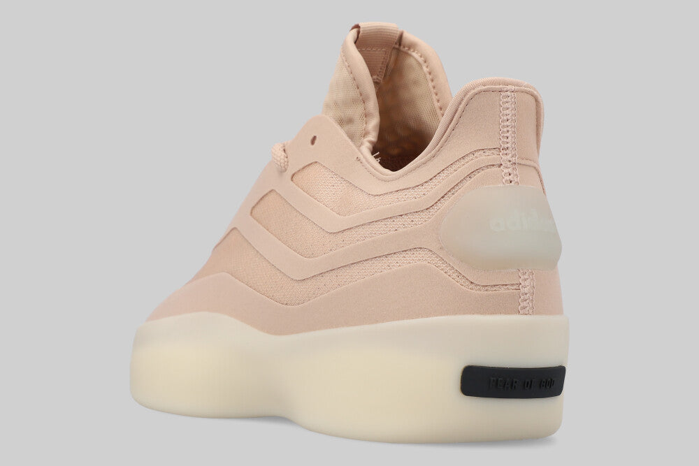adidas Fear of God Athletics II Basketball Low 'Ash Pearl' - [sku] - Lust México