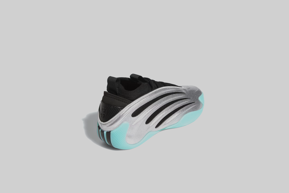 adidas Harden Volume 9 'Silver Metallic' - JS1028 FTW - SNEAKERS - MEN - ADULT - INLINE - WI - 25 en Lust México