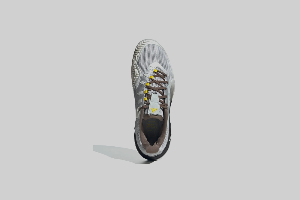 adidas x Brain Dead Barricade 13 'Pantone ' - JS1054