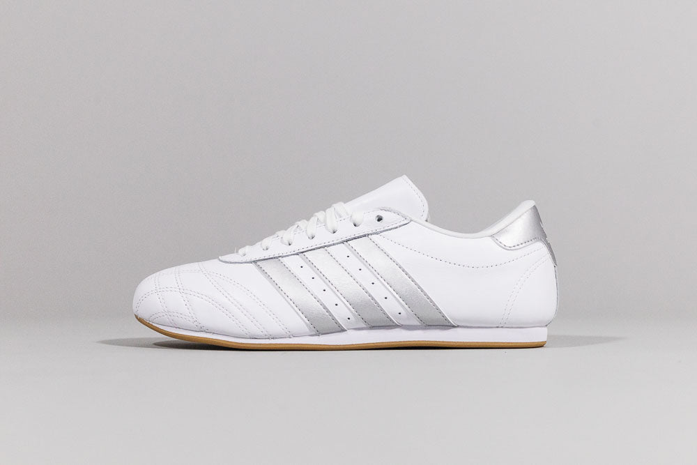 Women's adidas Taekwondo Lace 'Cloud White' - [sku] - Lust México