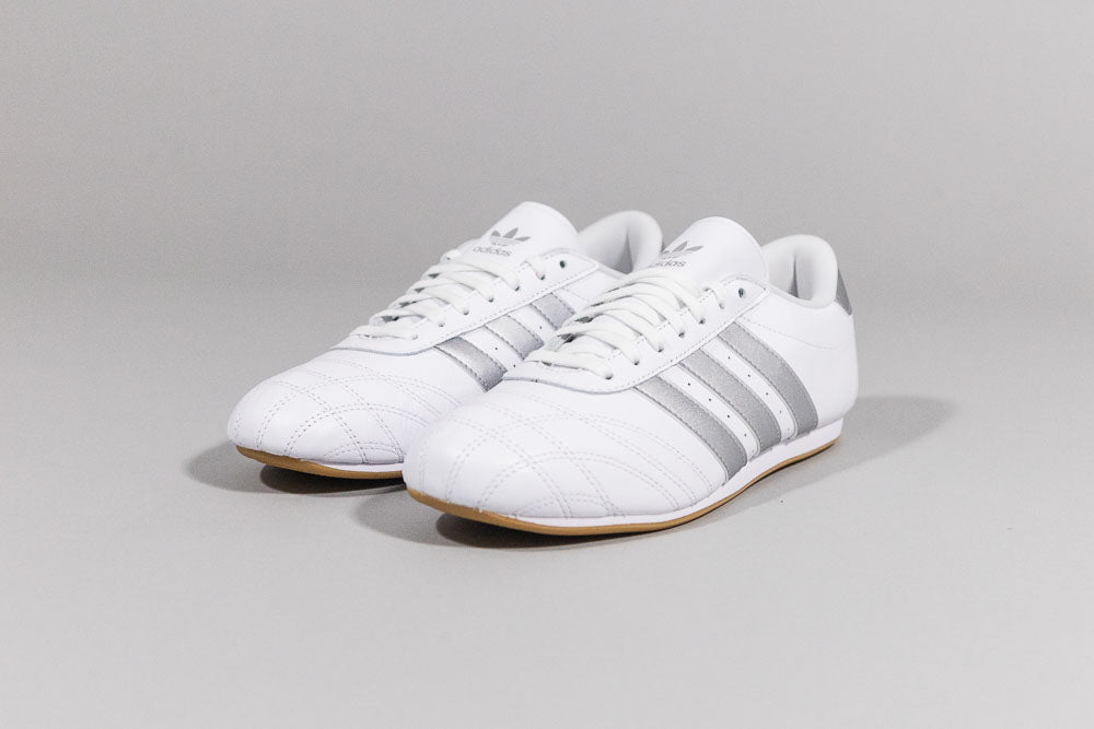 Women's adidas Taekwondo Lace 'Cloud White' - [sku] - Lust México