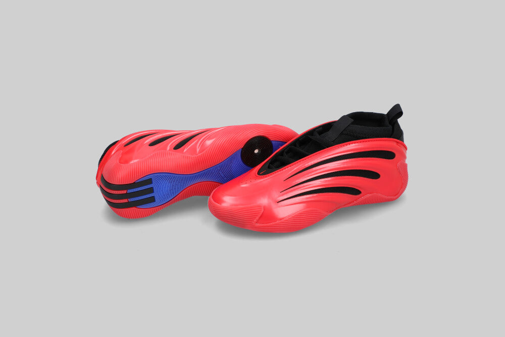 adidas Harden Volume 9 'Ruby' - JS1304 FTW - SNEAKERS - MEN - ADULT - INLINE - FA - 25 en Lust México