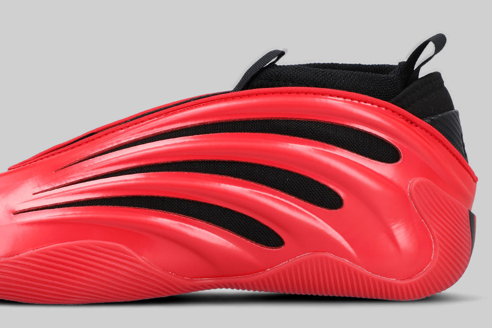 adidas Harden Volume 9 'Ruby' - JS1304 FTW - SNEAKERS - MEN - ADULT - INLINE - FA - 25 en Lust México