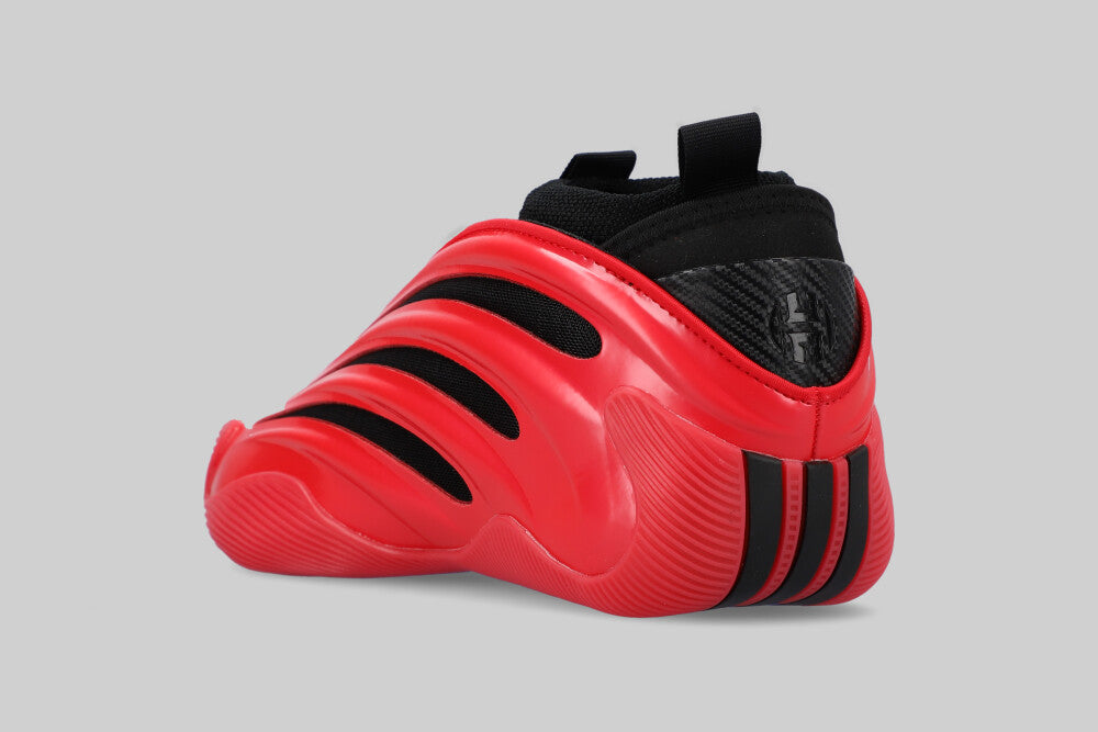 adidas Harden Volume 9 'Ruby' - JS1304 FTW - SNEAKERS - MEN - ADULT - INLINE - FA - 25 en Lust México