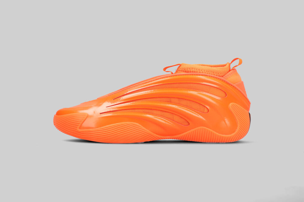 adidas Harden Vol. 9 'Dynamo' - JS1305