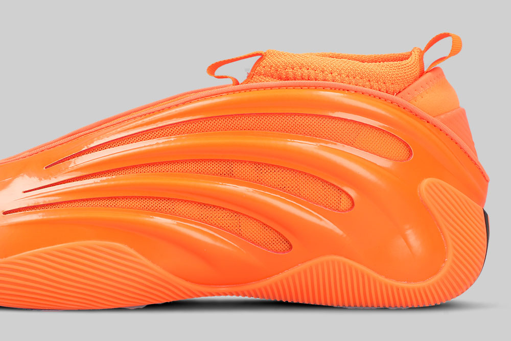 adidas Harden Vol. 9 'Dynamo' - JS1305