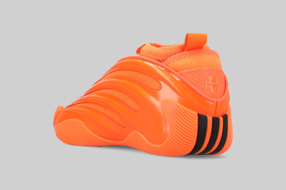adidas Harden Vol. 9 'Dynamo' - JS1305