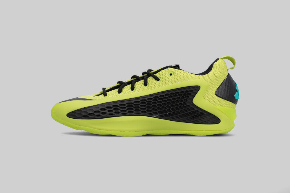 adidas Anthony Edwards 1 Low 'Preloved Lime' - [sku] - Lust México