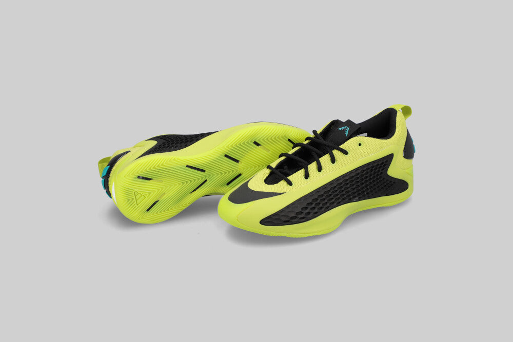 adidas Anthony Edwards 1 Low 'Preloved Lime' - [sku] - Lust México