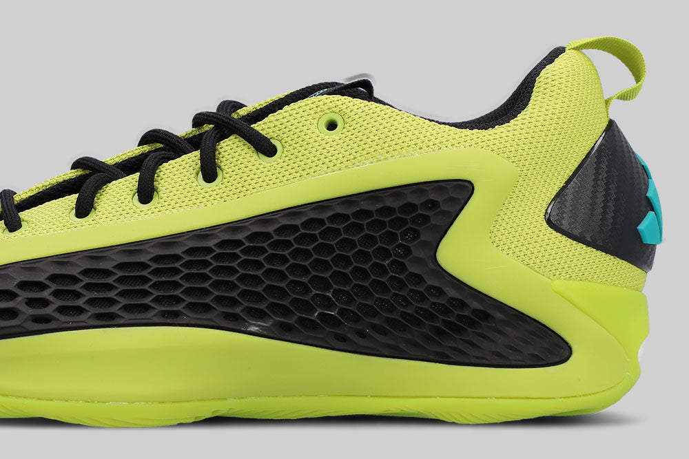 adidas Anthony Edwards 1 Low 'Preloved Lime' - [sku] - Lust México