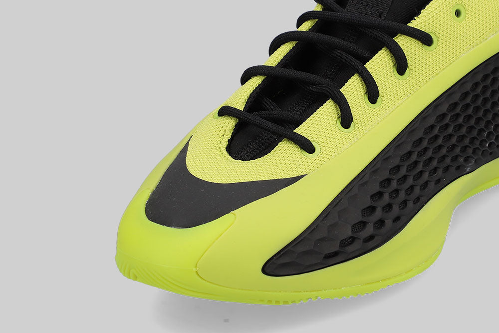 adidas Anthony Edwards 1 Low 'Preloved Lime' - [sku] - Lust México