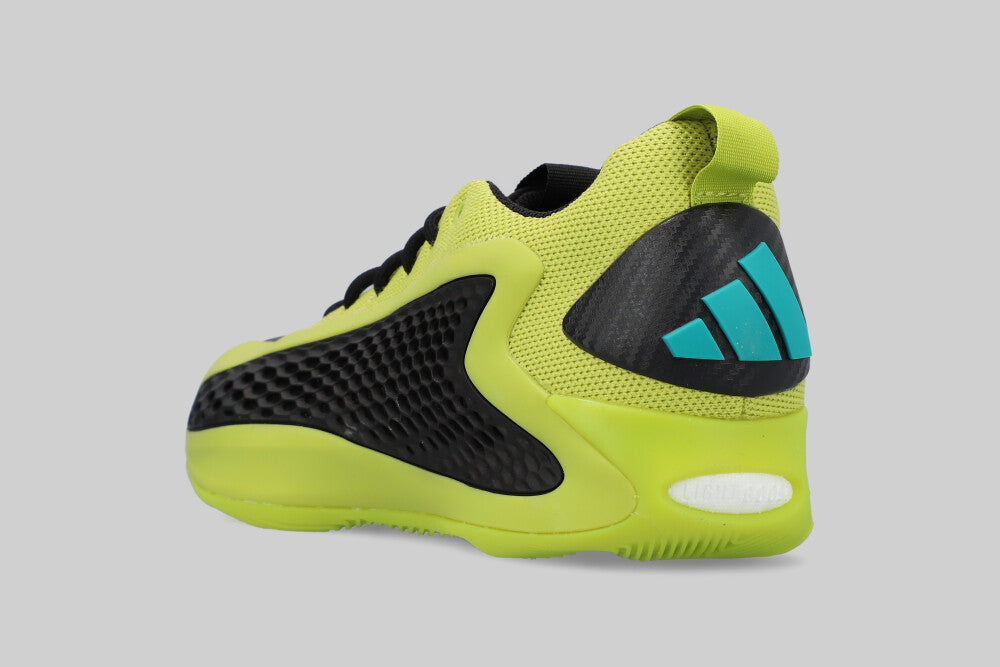 adidas Anthony Edwards 1 Low 'Preloved Lime' - [sku] - Lust México