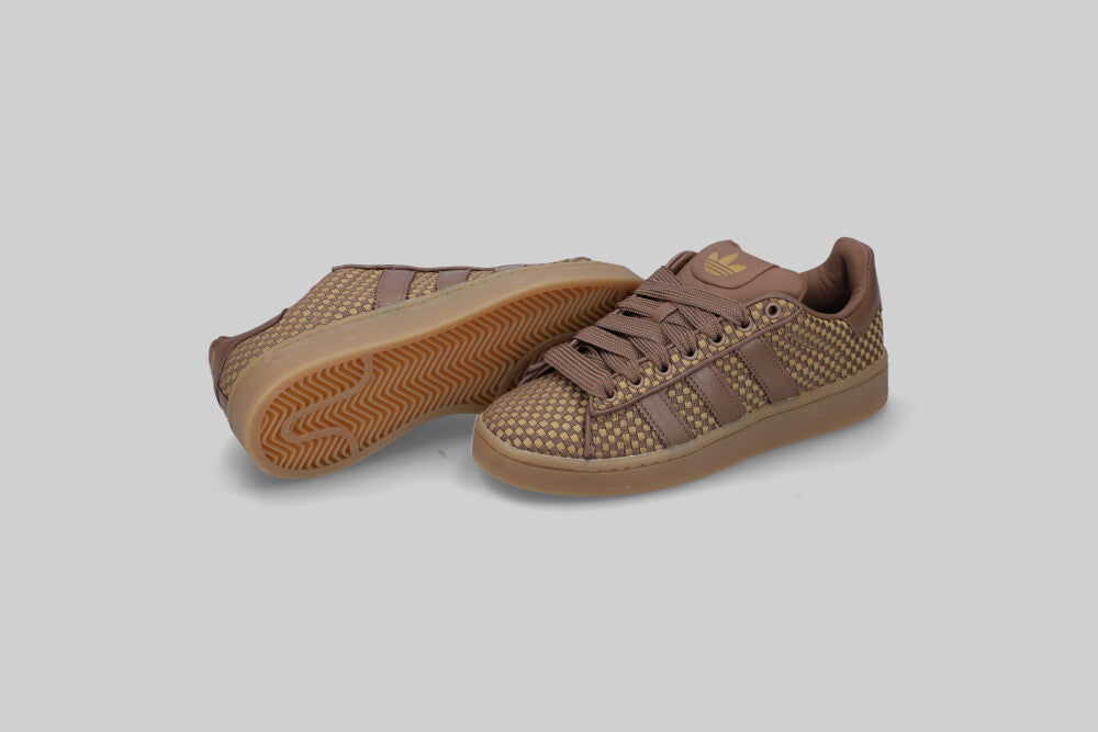 adidas Campus 00s 'Earth Strata' - JS3798 FTW - SNEAKERS - MEN - ADULT - INLINE - SU - 25 en Lust México