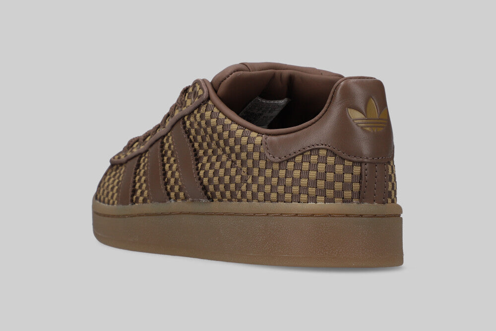adidas Campus 00s 'Earth Strata' - JS3798 FTW - SNEAKERS - MEN - ADULT - INLINE - SU - 25 en Lust México