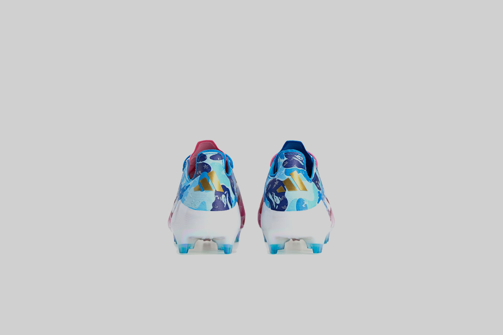 adidas x BAPE F50 Elite Firm Ground Cleat 'Pink'- JS0573 FTW - SNEAKERS - MEN - ADULT - QS - FA - 25 en Lust México