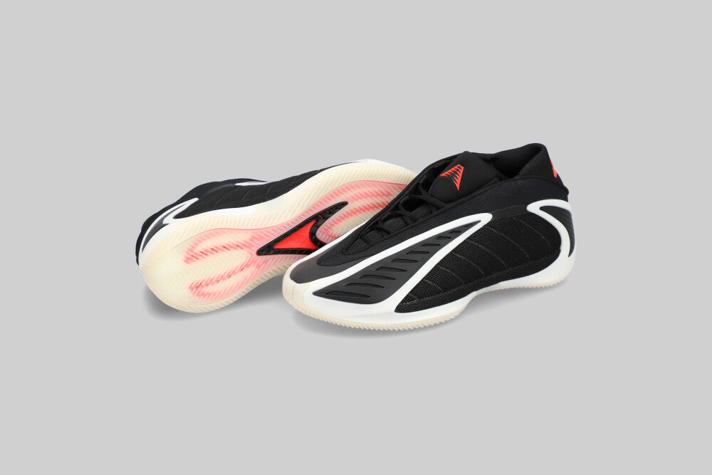 adidas Anthony Edwards 2 'Core Black' - JS3508 FTW - SNEAKERS - MEN - ADULT - INLINE - WI - 25 en Lust México