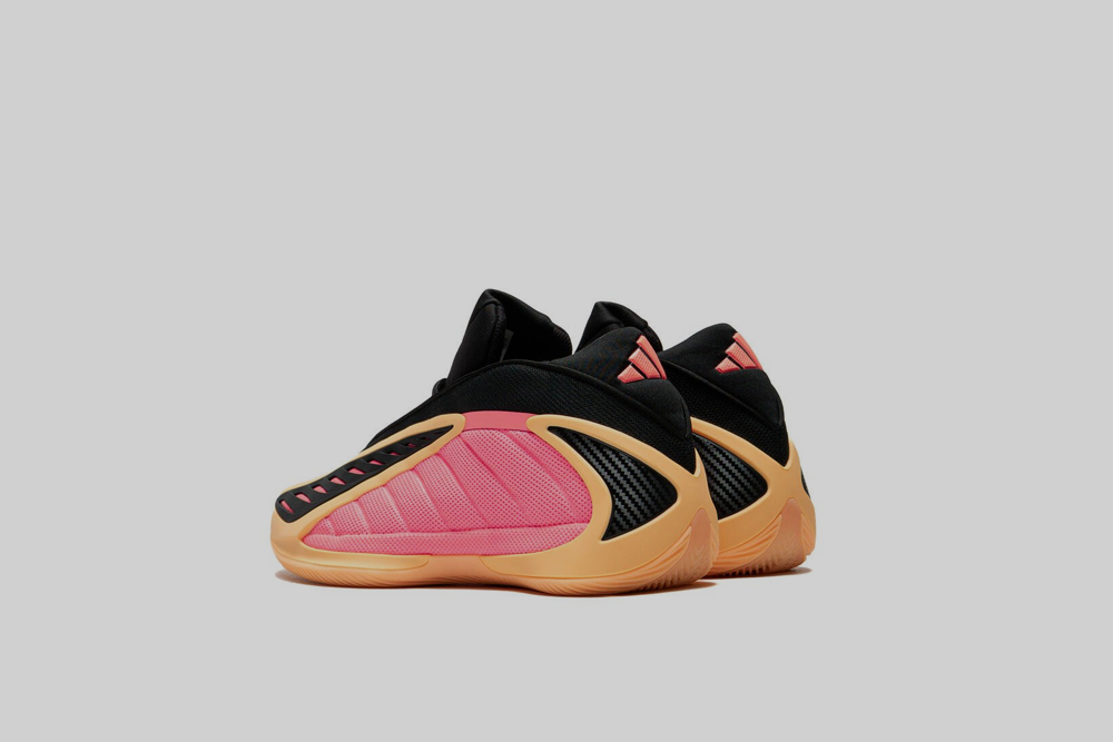 adidas Anthony Edwards 2 'With Love' - JS3514