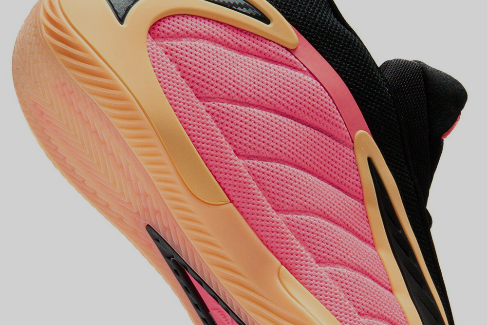adidas Anthony Edwards 2 'With Love' - JS3514