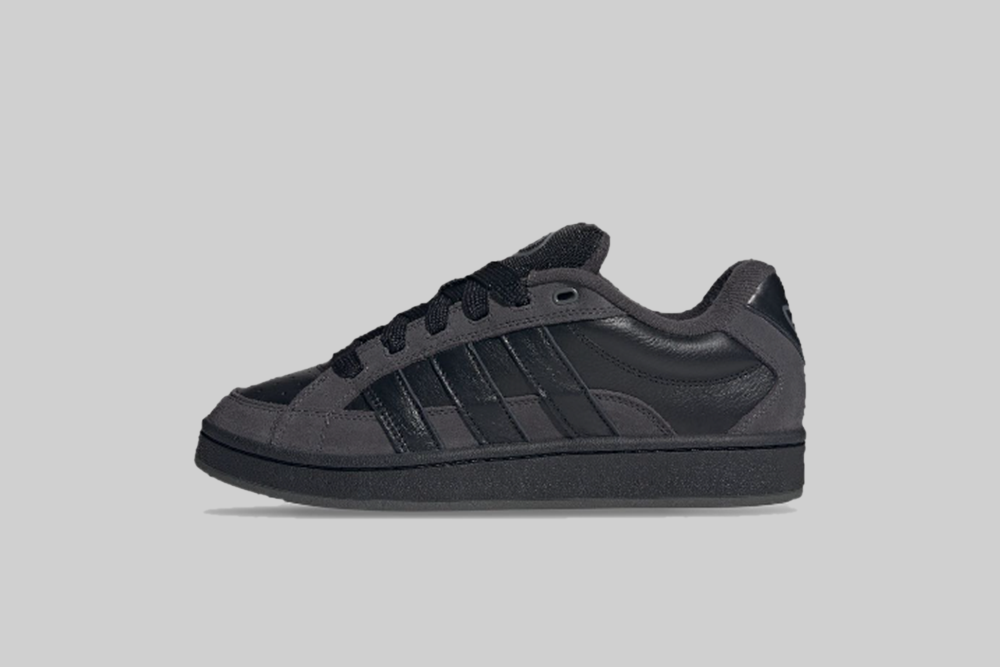 adidas Campus 00s Beta 'Core Black'