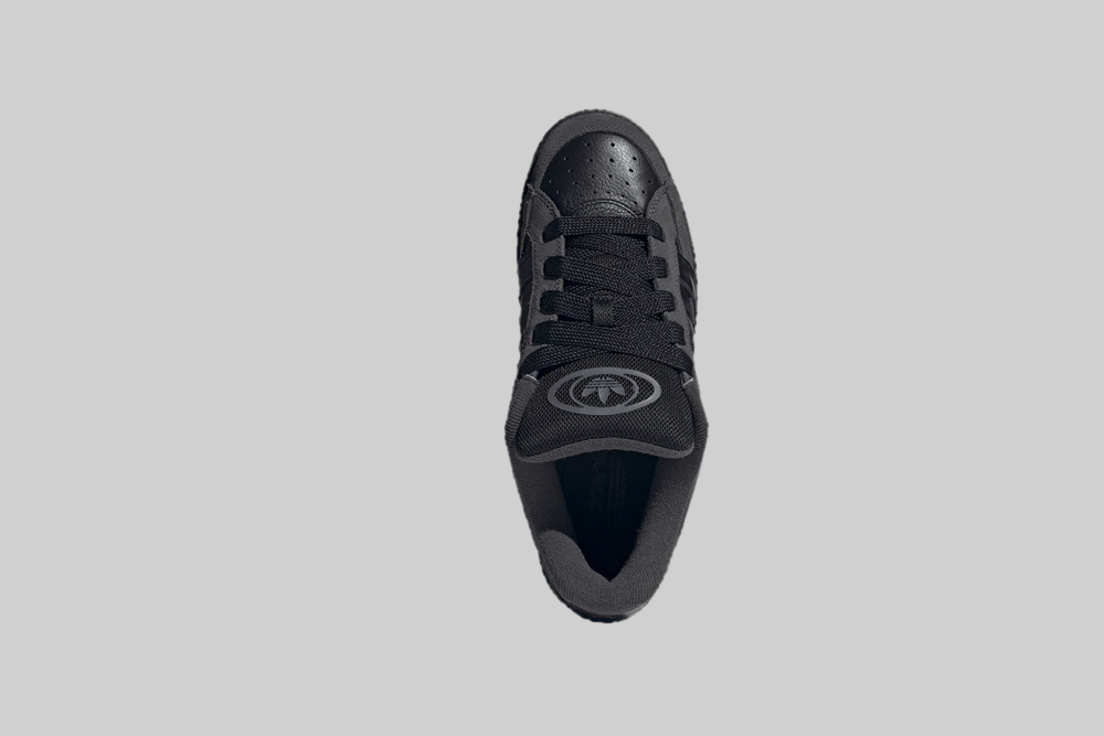 adidas Campus 00s Beta 'Core Black'