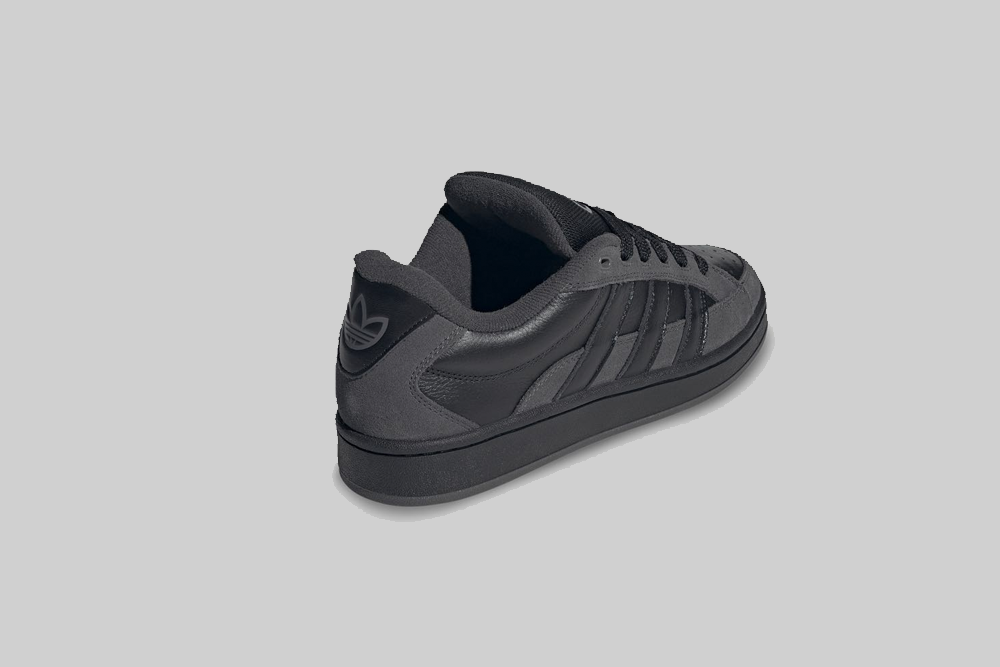 adidas Campus 00s Beta 'Core Black'