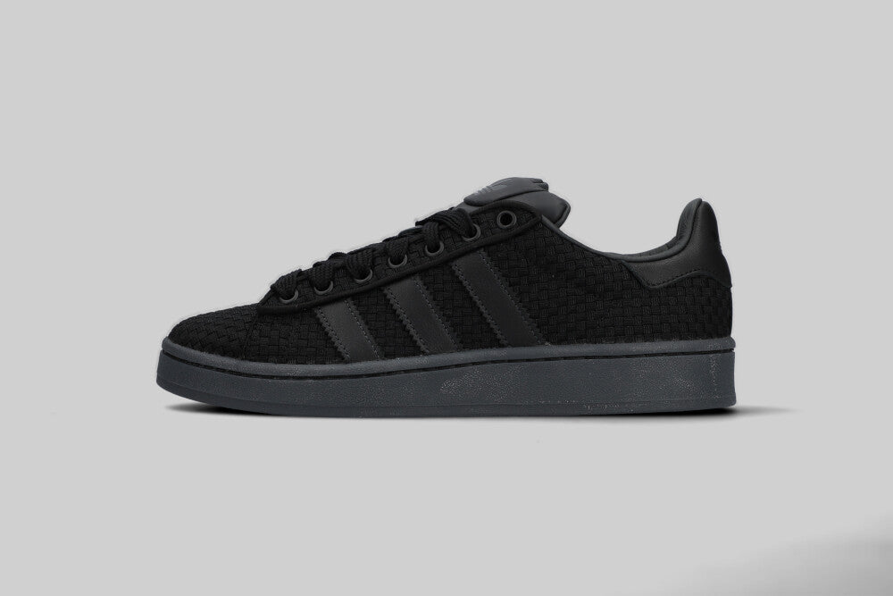 adidas Campus 00s 'Core Black' - JS3799 FTW - SNEAKERS - MEN - ADULT - INLINE - SU - 25 en Lust México