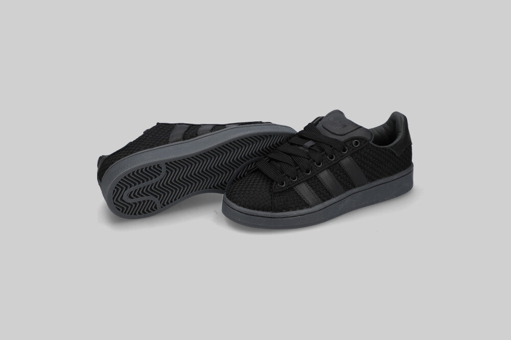 adidas Campus 00s 'Core Black' - JS3799 FTW - SNEAKERS - MEN - ADULT - INLINE - SU - 25 en Lust México