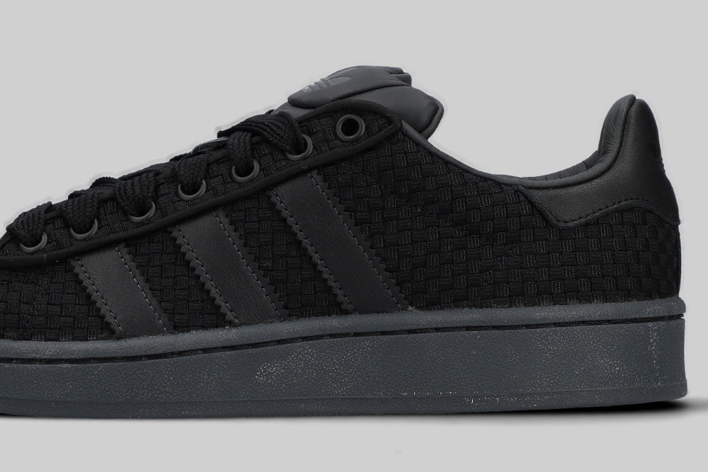 adidas Campus 00s 'Core Black' - JS3799 FTW - SNEAKERS - MEN - ADULT - INLINE - SU - 25 en Lust México