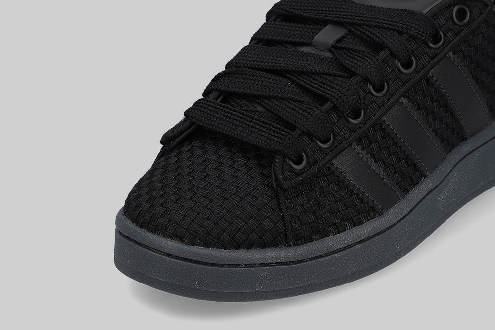 adidas Campus 00s 'Core Black' - JS3799 FTW - SNEAKERS - MEN - ADULT - INLINE - SU - 25 en Lust México