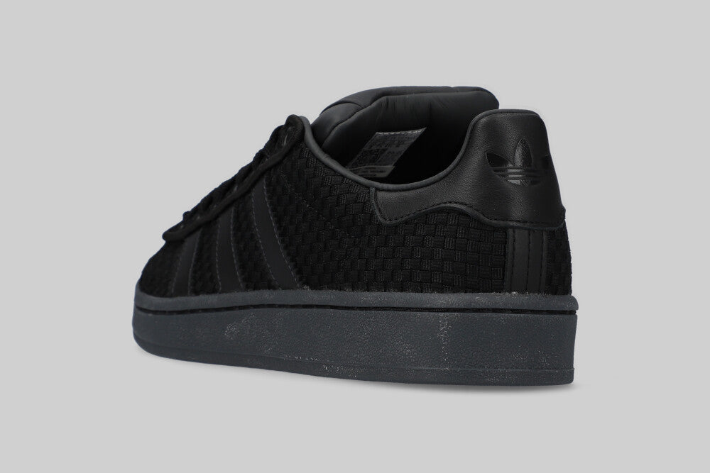 adidas Campus 00s 'Core Black' - JS3799 FTW - SNEAKERS - MEN - ADULT - INLINE - SU - 25 en Lust México