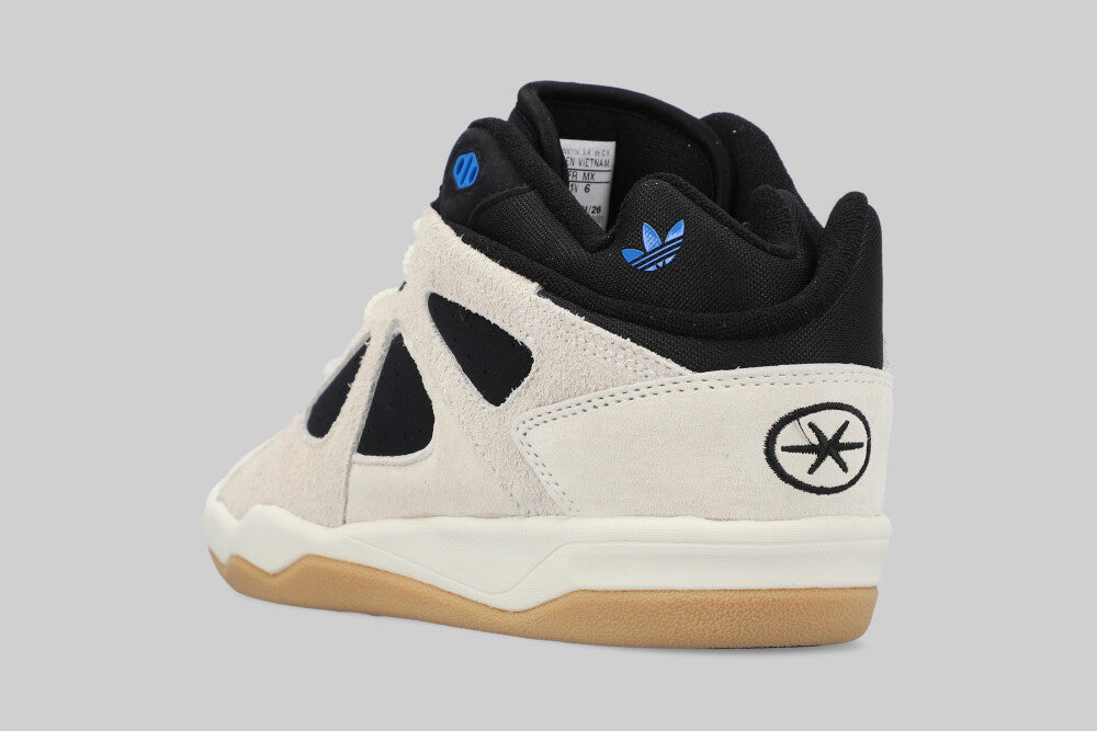 adidas BADBO 1.0 "Rise" 'White' - JS3886 - Lust México