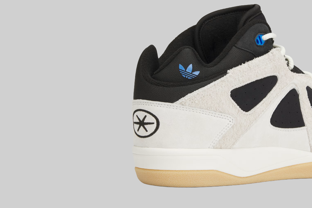 adidas BADBO 1.0 "Rise" 'White' - JS3886 - Lust México