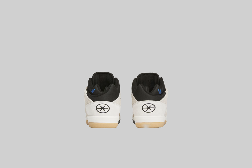 adidas BADBO 1.0 "Rise" 'White' - JS3886 - Lust México