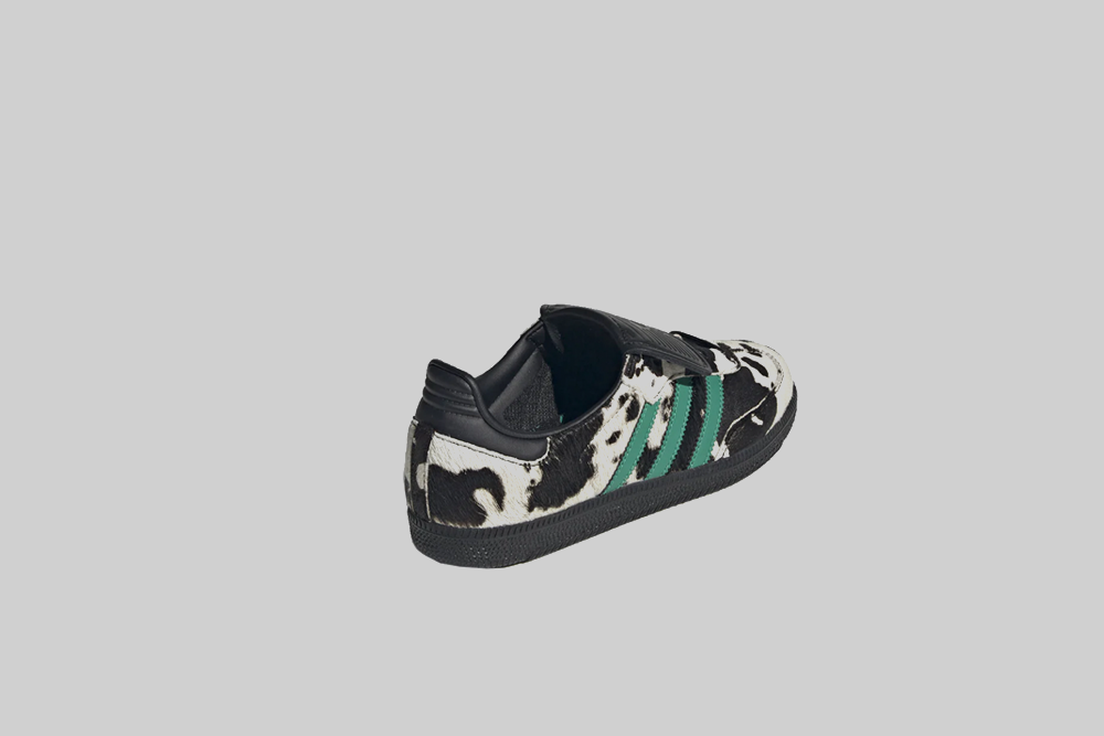 Women's adidas Samba LT 'Cow Print' - [sku] - Lust México
