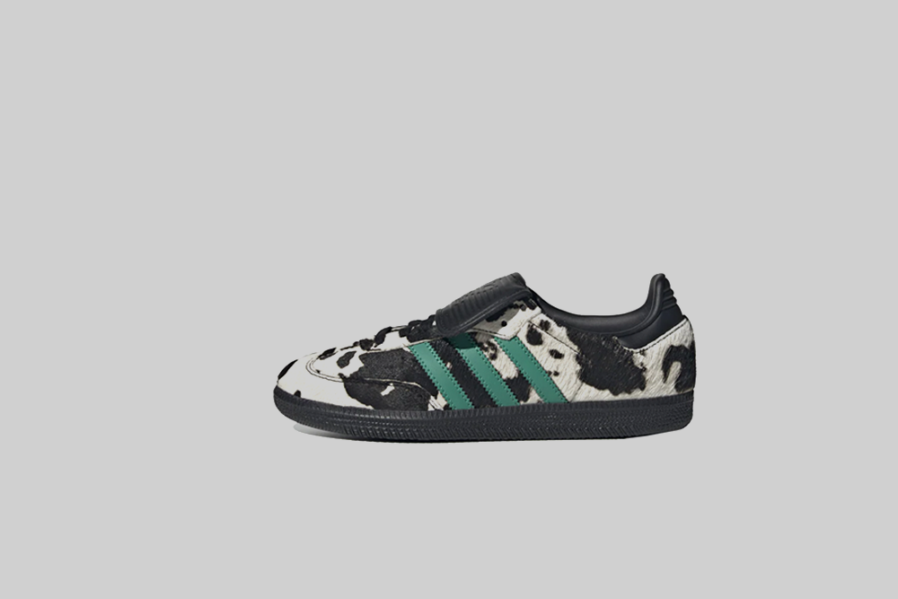 Women's adidas Samba LT 'Cow Print' - [sku] - Lust México