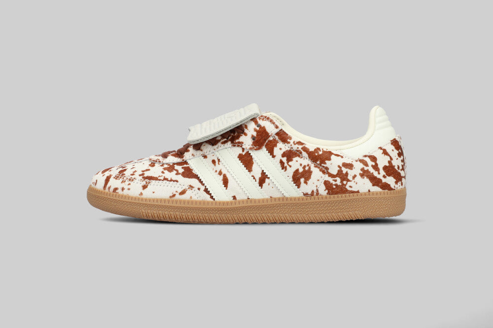 Women's adidas Samba LT 'Cow Print'