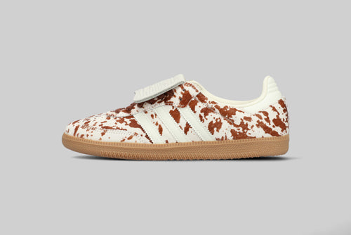 Women's adidas Samba LT 'Cow Print'