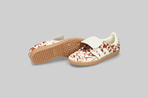 Women's adidas Samba LT 'Cow Print'