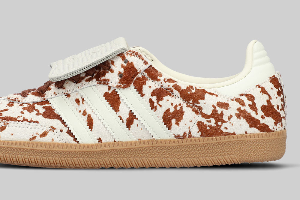 Women's adidas Samba LT 'Cow Print'