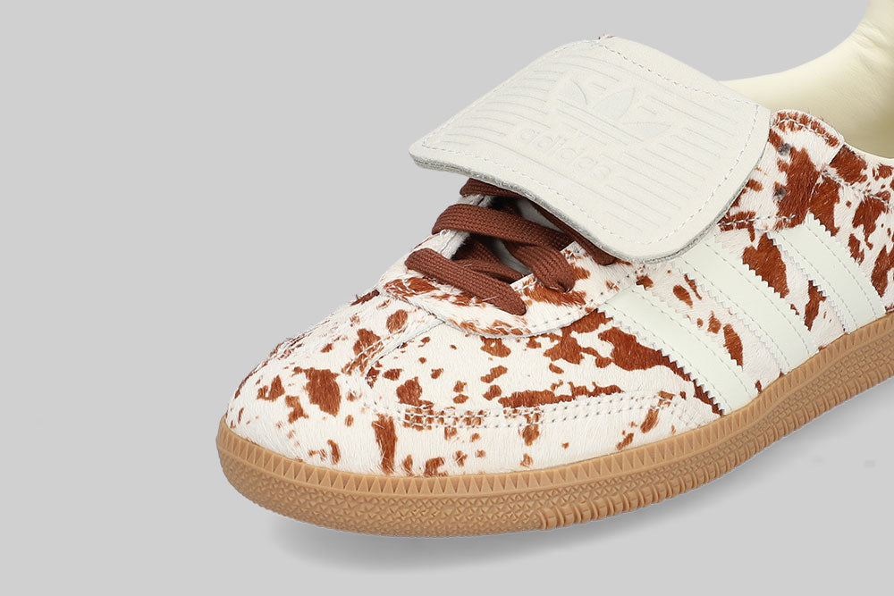 Women's adidas Samba LT 'Cow Print'
