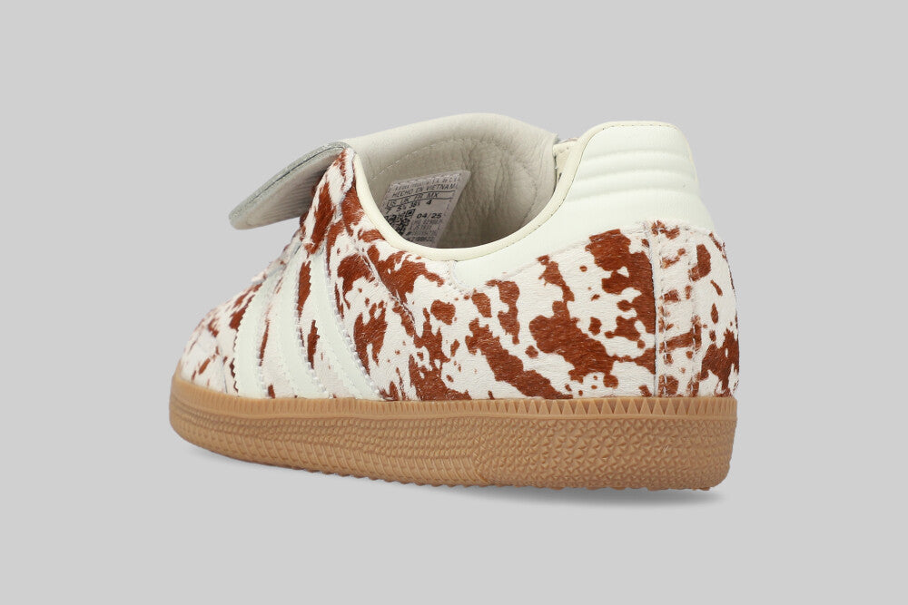 Women's adidas Samba LT 'Cow Print'