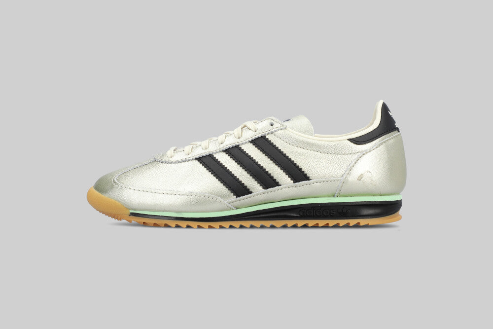 Women's adidas SL 72 OG 'Off White' - JS3978