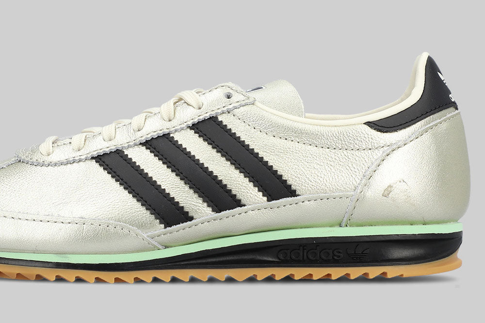 Women's adidas SL 72 OG 'Off White' - JS3978