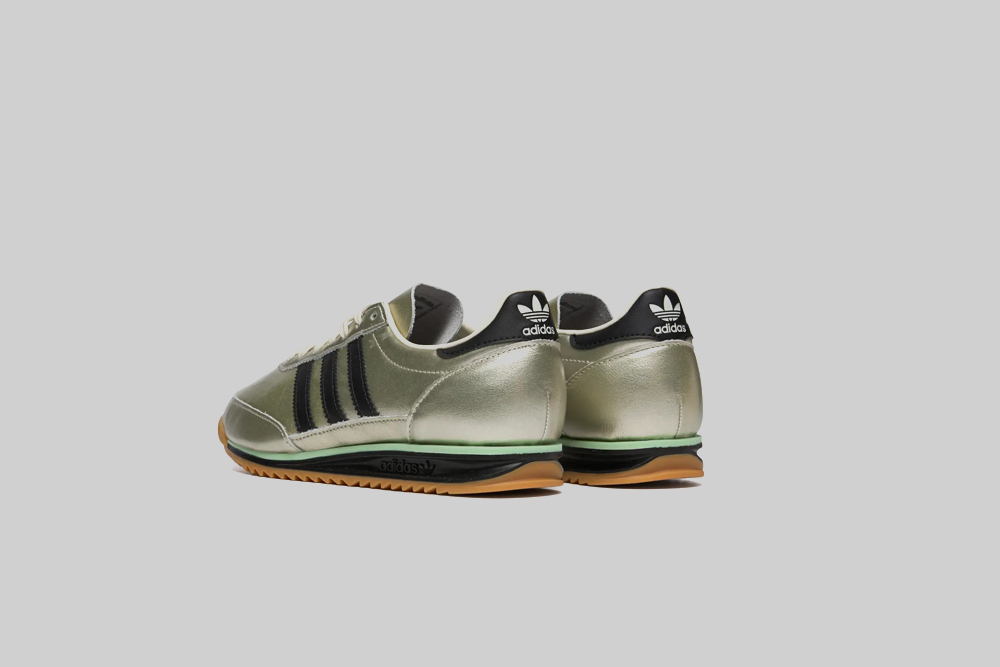 Women's adidas SL 72 OG 'Off White' - JS3978