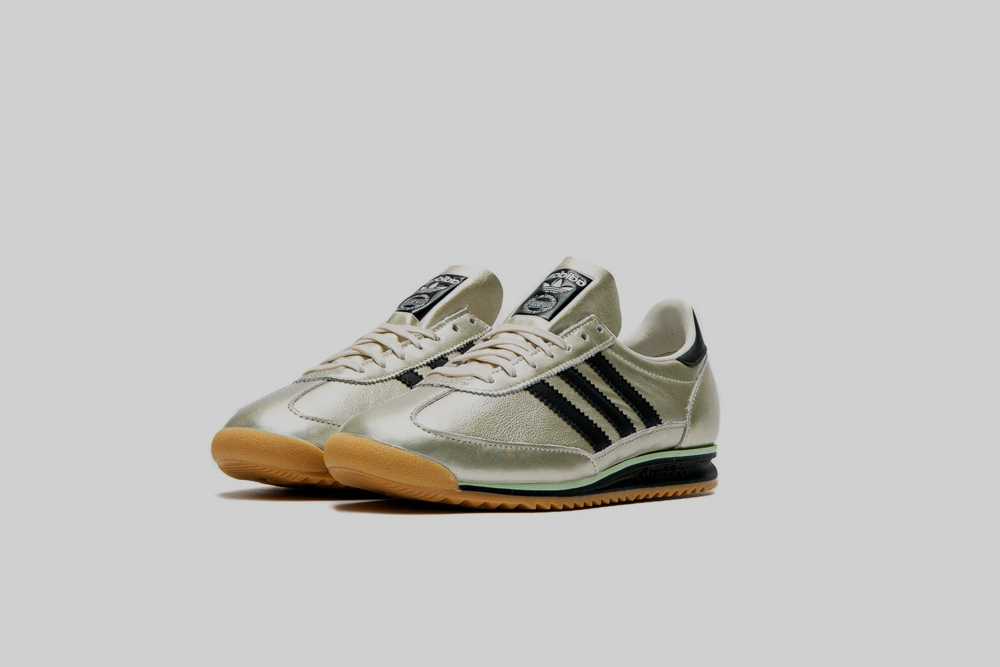 Women's adidas SL 72 OG 'Off White' - JS3978