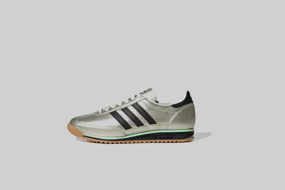 Women's adidas SL 72 OG 'Off White' - JS3978