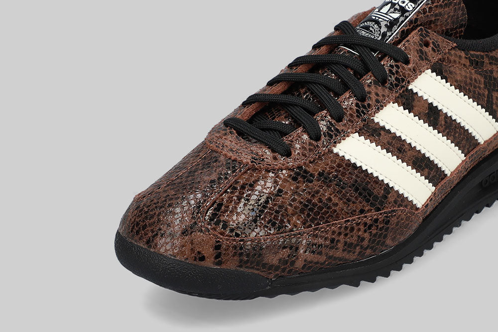 Women's adidas SL 72 OG 'Preloved Brown' - JS3981 FTW - SNEAKERS - WOMEN - ADULT - INLINE - WI - 25 en Lust México